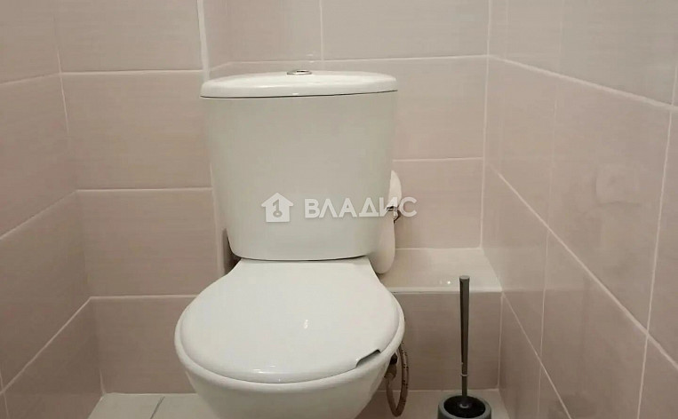 2-Комнатная квартира 59.70м², эт. 14, фото 15