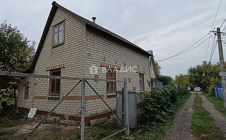 Дом 53.90м², фото 19