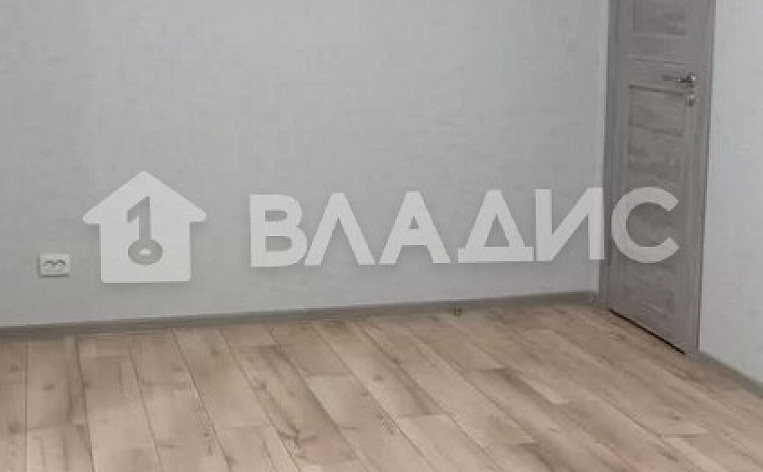 2-Комнатная квартира 39.60м², эт. 1, фото 11