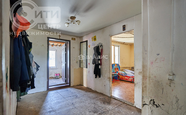 Дом 76.00м², фото 36