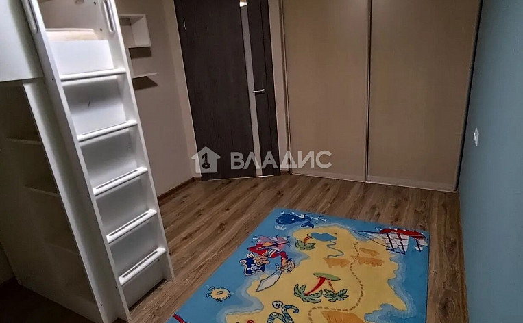 3-Комнатная квартира 81.00м², эт. 5, фото 16