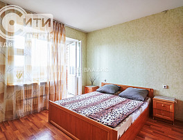 2-Комнатная квартира 78.60м²