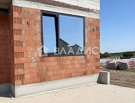 Дом 97.40м²