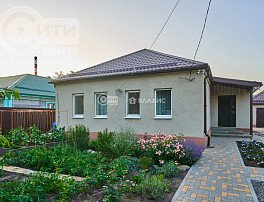 Дом, 72 м2, 5 сотка