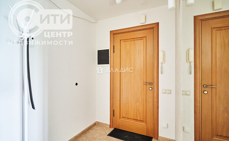 3-Комнатная квартира 78.90м², эт. 3, фото 36