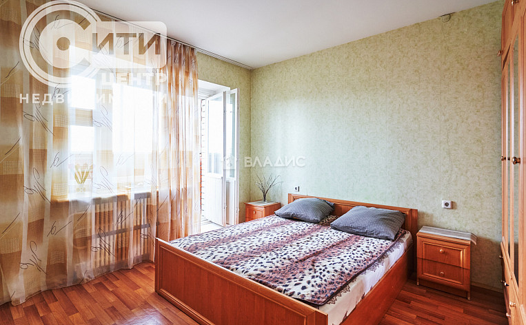 2-Комнатная квартира 78.60м², эт. 11, фото 29