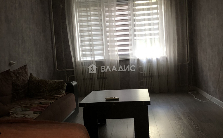 2-Комнатная квартира 55.00м², эт. 2, фото 10
