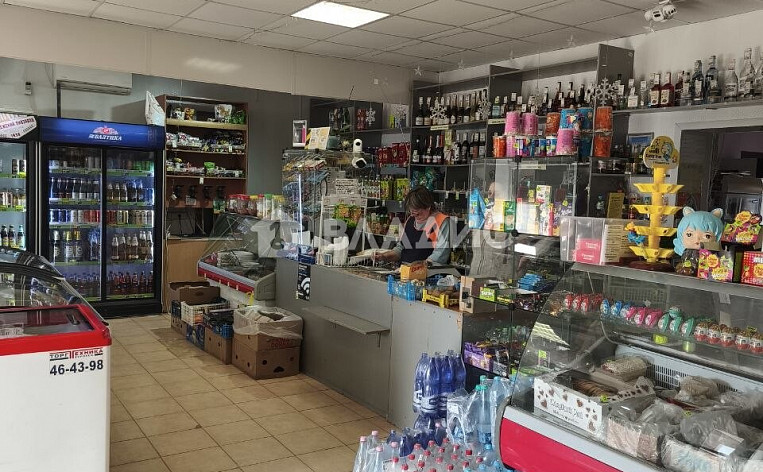 Коммерческое помещение 123.60м², эт. 1, фото 16