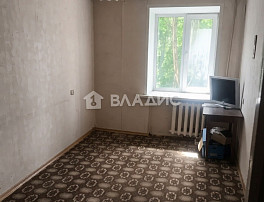 2-Комнатная квартира 45.00м²
