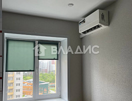 2-Комнатная квартира 64.80м²