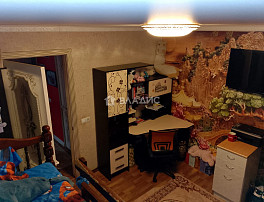 2-Комнатная квартира 53.00м²