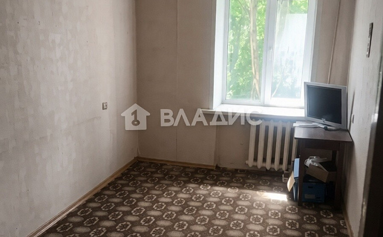 2-Комнатная квартира 45.00м², эт. 3, фото 7