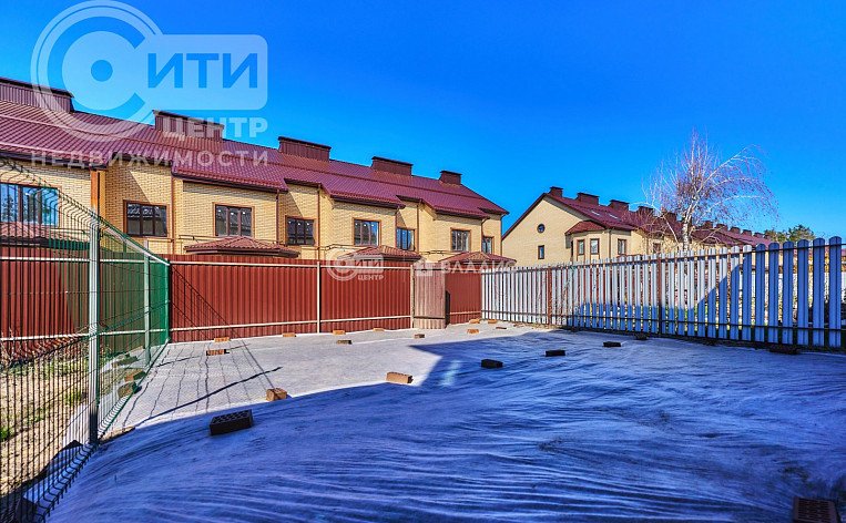 Таунхаус, комнат 4, 322.8 кв.м, id: 1078830, фото 22