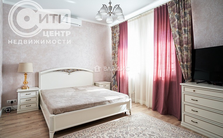 Дом 180.00м², фото 40