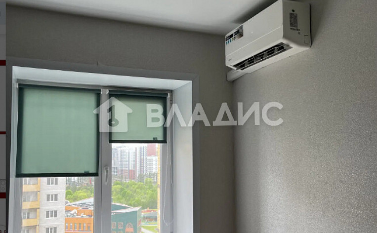 2-Комнатная квартира 64.80м², эт. 12, фото 10