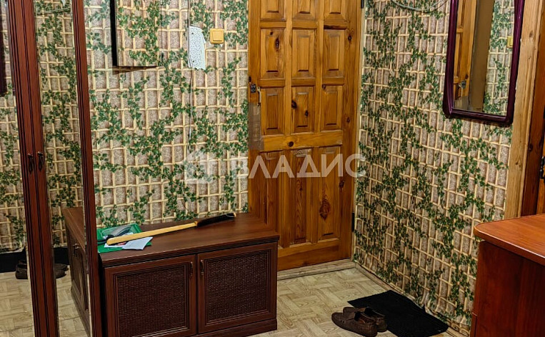 3-Комнатная квартира 74.00м², эт. 4, фото 12