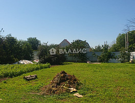 Земельный участок 8.70 соток