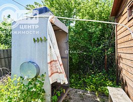 Дом, 25 м2, 12 сотка