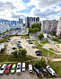 2-Комнатная квартира 55.10м², эт. 8, фото 21