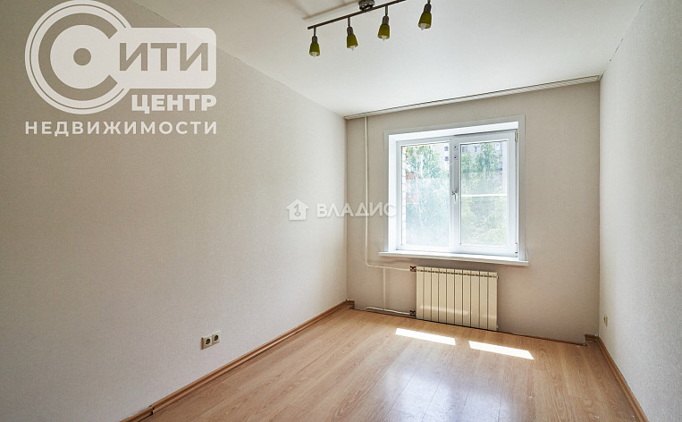 3-Комнатная квартира 78.90м², эт. 3, фото 36