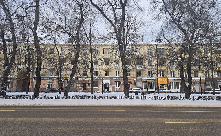 2-Комнатная квартира 41.00м², эт. 4, фото 14