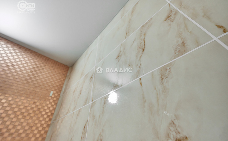 1-Комнатная квартира 37.00м², эт. 5, фото 40