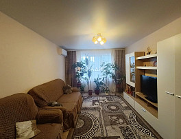2-Комнатная квартира 59.60м²