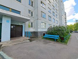 3-комнатная квартира, 65 м2