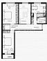 3-Комнатная квартира 67.70м², эт. 1, фото 35
