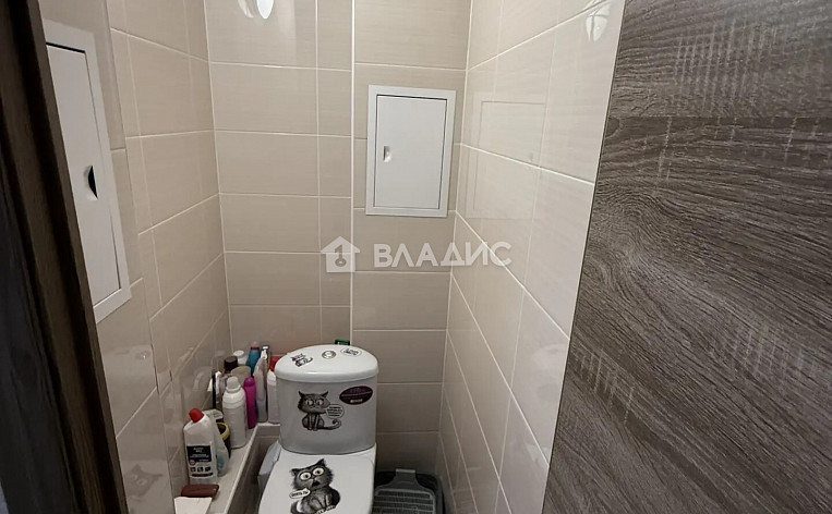 3-Комнатная квартира 76.90м², эт. 4, фото 28