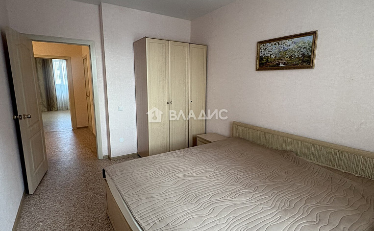 2-Комнатная квартира 69.00м², эт. 16, фото 13