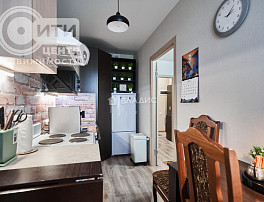1-Комнатная квартира 25.00м²