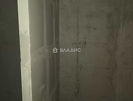 Студия 26.00м²