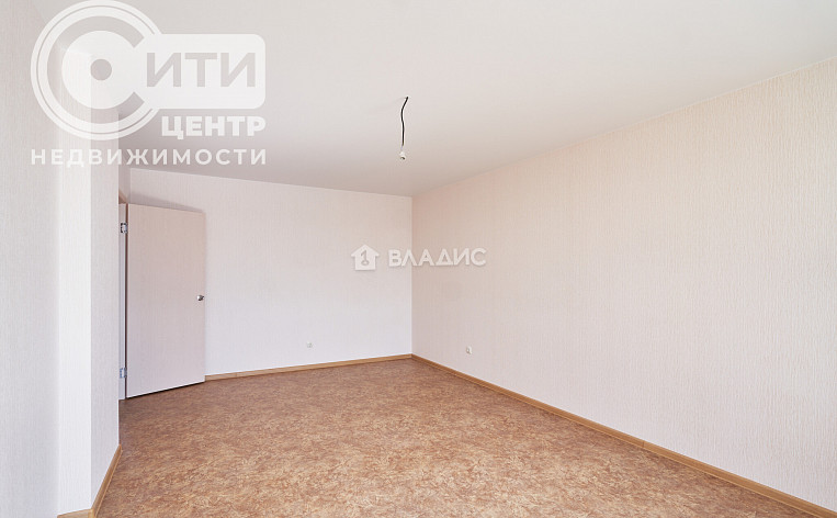 3-Комнатная квартира 83.20м², эт. 13, фото 40