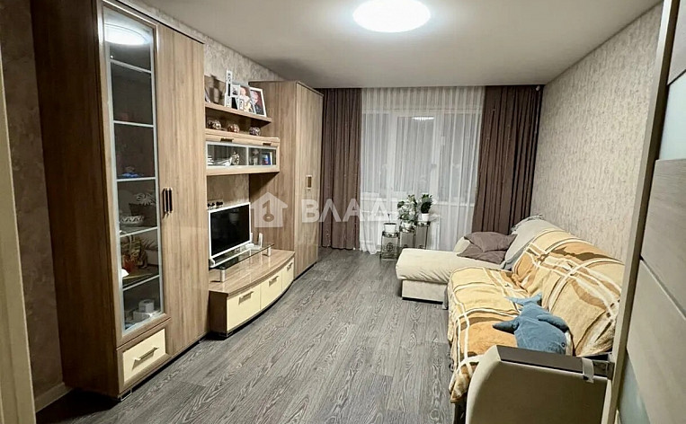 3-Комнатная квартира 68.00м², эт. 6, фото 11