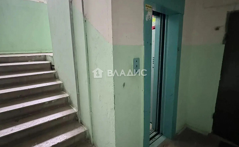 3-Комнатная квартира 75.70м², эт. 6, фото 9