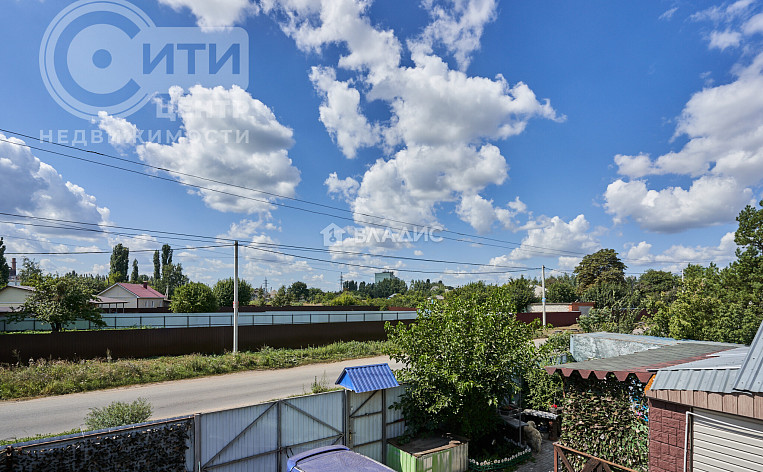 Дом 201.20м², фото 40