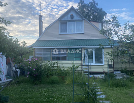 Дом 122.90м²