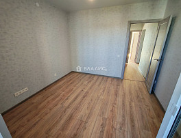 2-Комнатная квартира 55.30м²