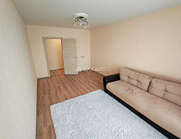 3-Комнатная квартира 71.50м²