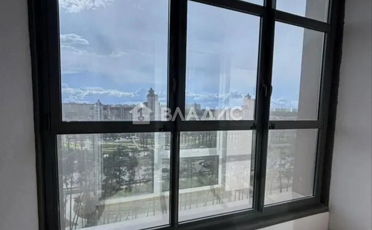 2-Комнатная квартира 59.50м², эт. 9, фото 13