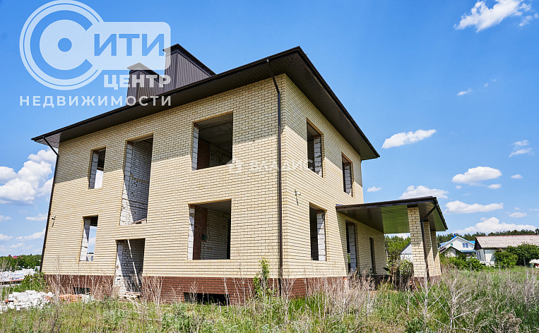 Дом 369.20м², фото 29