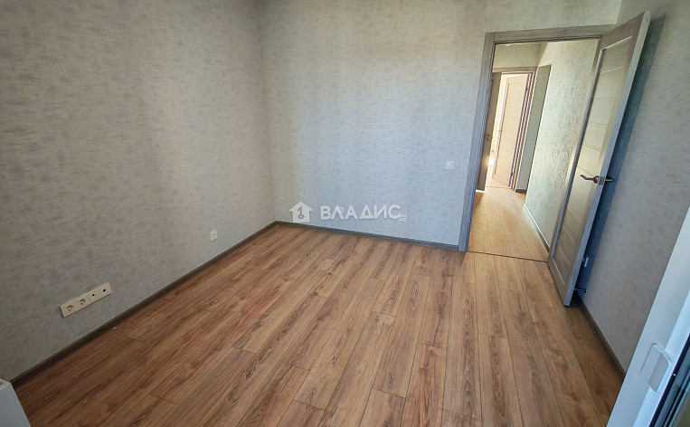 2-Комнатная квартира 55.30м², эт. 8, фото 12