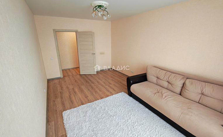 3-Комнатная квартира 71.50м², эт. 21, фото 23