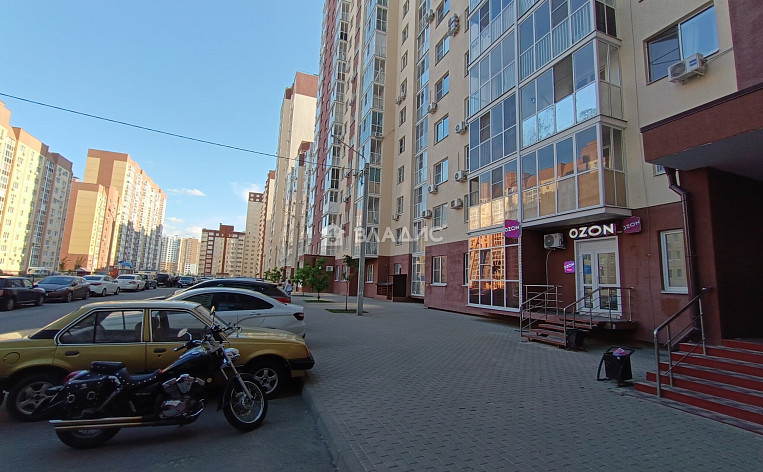 2-Комнатная квартира 50.00м², эт. 10, фото 29