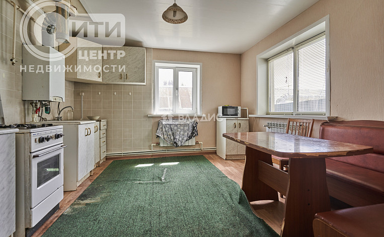 Дом 96.50м², фото 25