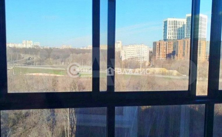 1-комнатная квартира, 26 м2, эт. 12, id: 1078640, фото 24