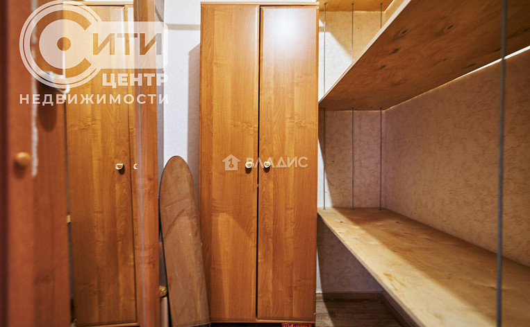 2-Комнатная квартира 61.50м², эт. 6, фото 15