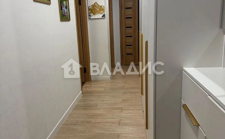 3-Комнатная квартира 87.20м², эт. 10, фото 14