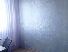 Студия 23.70м²